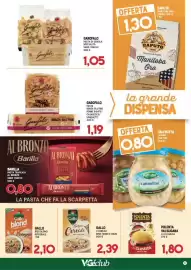 Volantino Gran Risparmio Pagina 11