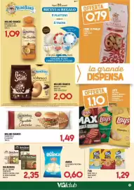 Volantino Gran Risparmio Pagina 13