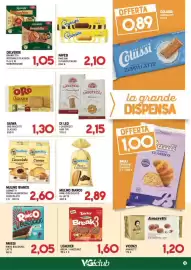 Volantino Gran Risparmio Pagina 15