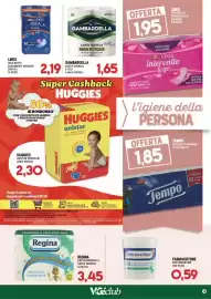 Volantino Gran Risparmio Pagina 19