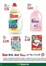 Volantino Gran Risparmio Pagina 20