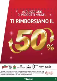 Volantino Gran Risparmio Pagina 21