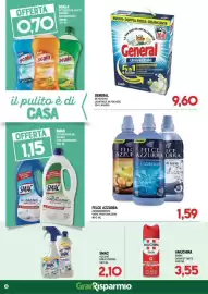 Volantino Gran Risparmio Pagina 22