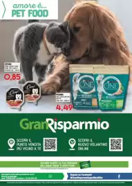 Volantino Gran Risparmio Pagina 24
