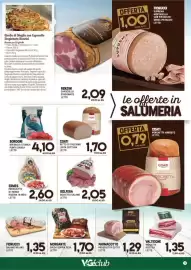 Volantino Gran Risparmio Pagina 3