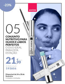 Catálogo Avon semana 9 Página 6