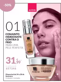 Catálogo Avon semana 9 Página 2