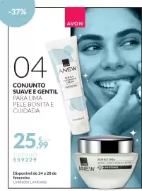 Catálogo Avon semana 9 Página 5