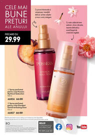 Catalog Oriflame Pagină 148