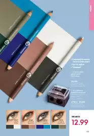 Catalog Oriflame Pagină 103