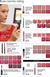 Catalog Oriflame Pagină 104
