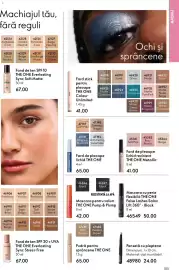 Catalog Oriflame Pagină 105