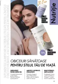 Catalog Oriflame Pagină 107