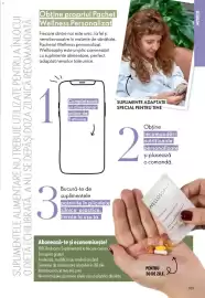 Catalog Oriflame Pagină 109