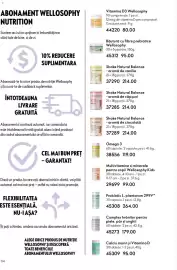 Catalog Oriflame Pagină 114