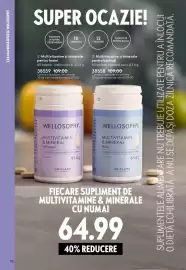 Catalog Oriflame Pagină 116