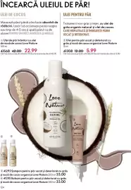 Catalog Oriflame Pagină 124