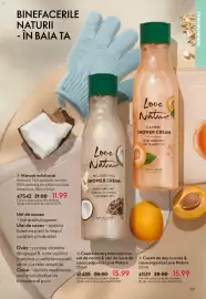 Catalog Oriflame Pagină 127