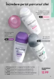 Catalog Oriflame Pagină 131