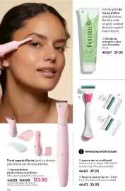 Catalog Oriflame Pagină 132