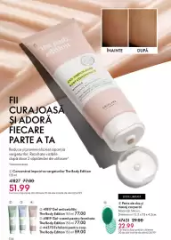 Catalog Oriflame Pagină 134