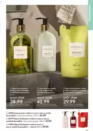 Catalog Oriflame Pagină 135