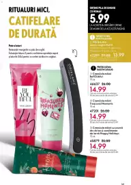 Catalog Oriflame Pagină 141