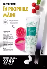 Catalog Oriflame Pagină 145