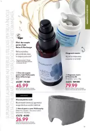 Catalog Oriflame Pagină 17