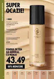 Catalog Oriflame Pagină 24