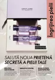 Catalog Oriflame Pagină 25
