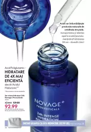 Catalog Oriflame Pagină 30