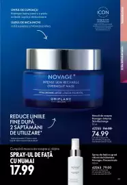 Catalog Oriflame Pagină 33