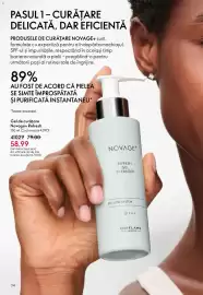 Catalog Oriflame Pagină 34