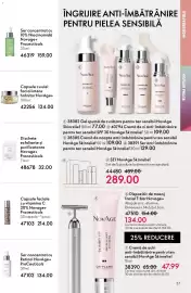 Catalog Oriflame Pagină 37