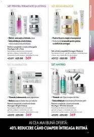 Catalog Oriflame Pagină 39