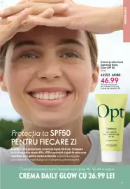 Catalog Oriflame Pagină 41