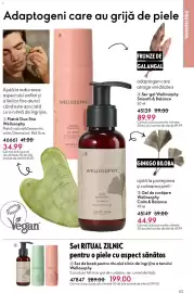 Catalog Oriflame Pagină 53