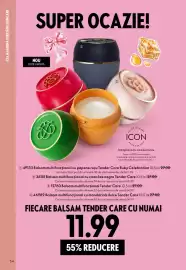 Catalog Oriflame Pagină 54