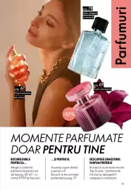 Catalog Oriflame Pagină 55