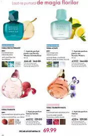 Catalog Oriflame Pagină 60