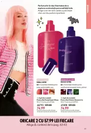 Catalog Oriflame Pagină 63