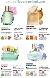 Catalog Oriflame Pagină 64