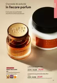 Catalog Oriflame Pagină 65