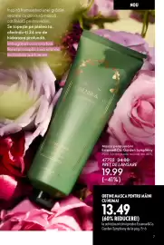 Catalog Oriflame Pagină 7