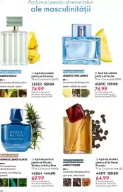 Catalog Oriflame Pagină 74