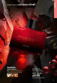 Catalog Oriflame Pagină 75