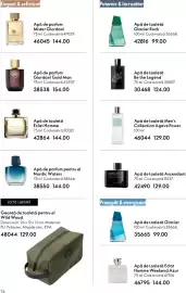 Catalog Oriflame Pagină 76