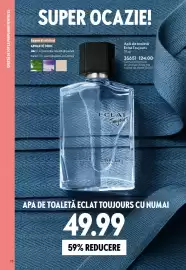 Catalog Oriflame Pagină 78