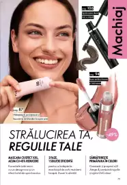 Catalog Oriflame Pagină 79
